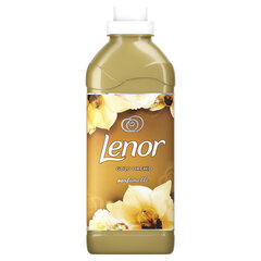 Кондиционер для белья LENOR Gold Orchid, 750мл цена и информация | Средства для стирки | kaup24.ee