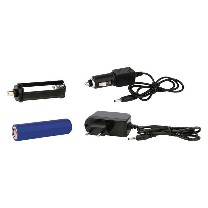 Laetav taskulamp EMOS 5W Cree LED, fookus hind ja info | Taskulambid, prožektorid | kaup24.ee