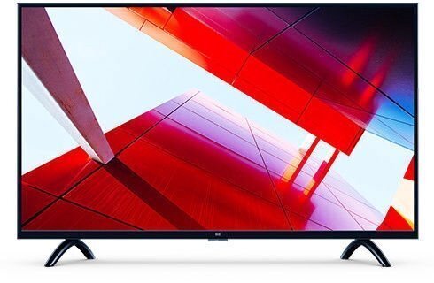 Xiaomi Mi LED TV 4A 32 hind ja info | Telerid | kaup24.ee