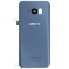 Samsung Galaxy S8 (G950F) GH82-13962D, Coral Blue цена и информация | Запчасти для телефонов и инструменты для их ремонта | kaup24.ee