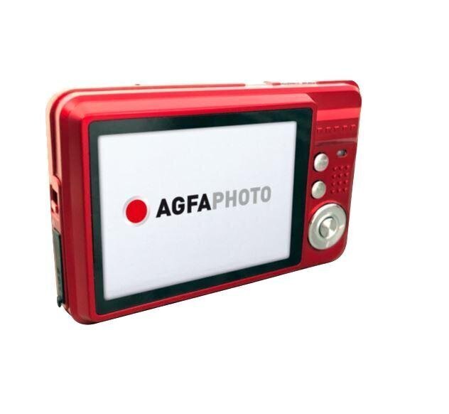 AGFA DC5100, Red hind ja info | Fotoaparaadid | kaup24.ee