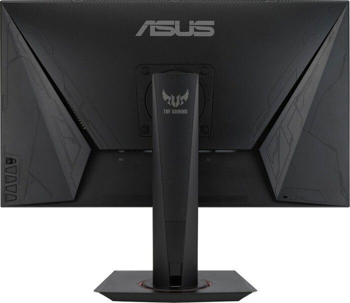 Asus VG279QM hind ja info | Monitorid | kaup24.ee