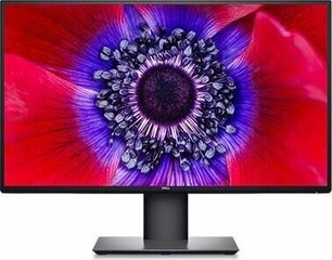 Dell UltraSharp U2520D 25" IPS QHD 210-AVBF hind ja info | Monitorid | kaup24.ee