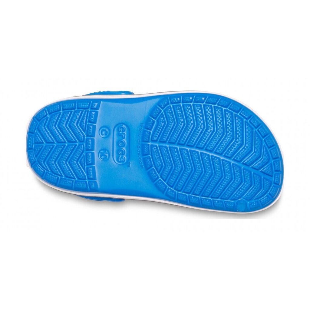 Crocs™ Kids' Crocband Clog hind ja info | Laste kummijalatsid | kaup24.ee