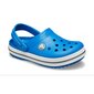 Crocs™ Kids' Crocband Clog цена и информация | Laste kummijalatsid | kaup24.ee