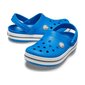 Crocs™ Kids' Crocband Clog hind ja info | Laste kummijalatsid | kaup24.ee