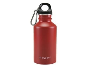 Joogipudel Beper, 500 ml hind ja info | Joogipudelid | kaup24.ee