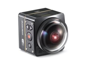 Kodak PixPro SP360 4K Dual Pro Kit цена и информация | Экшн-камеры | kaup24.ee