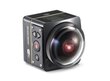 Kodak PixPro SP360 4K Dual Pro Kit цена и информация | Seikluskaamerad | kaup24.ee