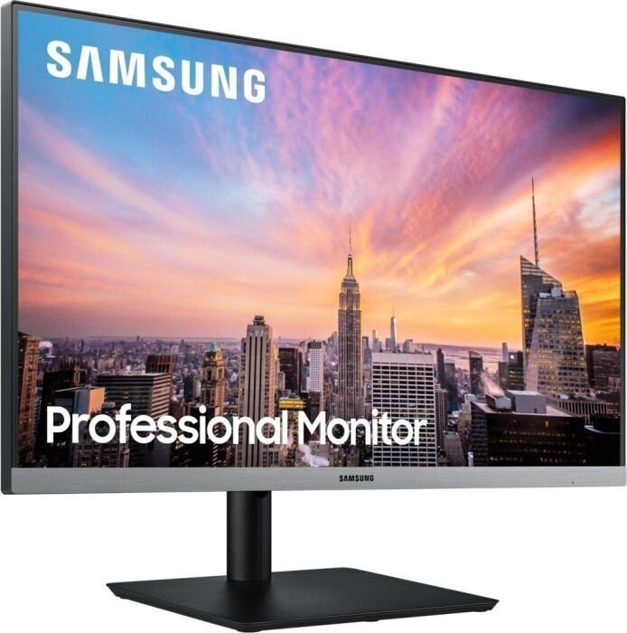 Samsung LS24R650FDUXEN hind ja info | Monitorid | kaup24.ee