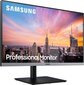 Samsung LS24R650FDUXEN цена и информация | Monitorid | kaup24.ee