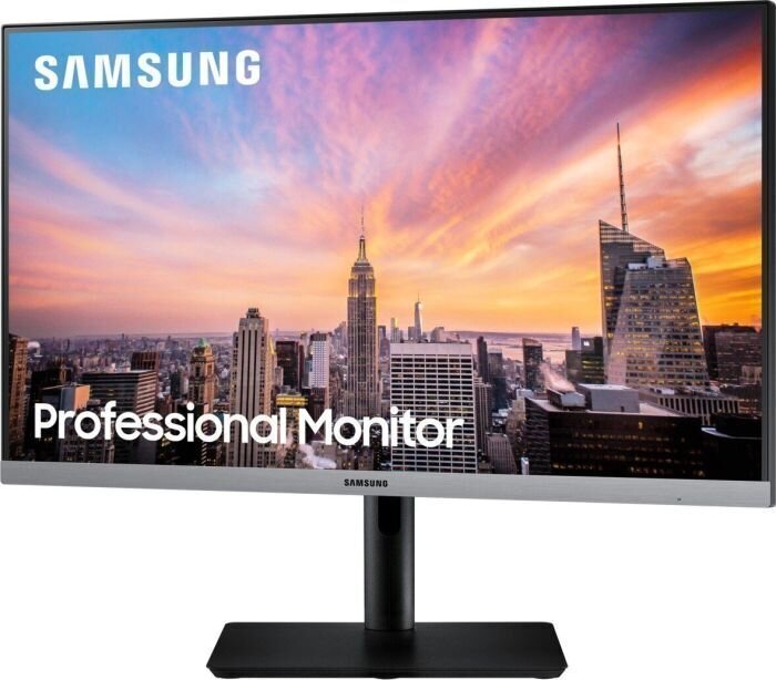 Samsung LS24R650FDUXEN цена и информация | Monitorid | kaup24.ee
