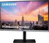 Samsung LS24R650FDUXEN цена и информация | Monitorid | kaup24.ee