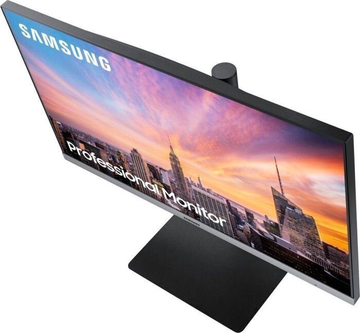 Samsung LS24R650FDUXEN цена и информация | Monitorid | kaup24.ee