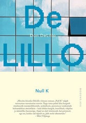 Null K цена и информация | Романы | kaup24.ee
