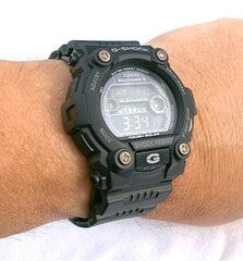 Часы Casio GW-7900B-1ER цена и информация | Мужские часы | kaup24.ee
