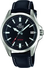 Часы Casio EFV-100L-1AVUEF цена и информация | Мужские часы | kaup24.ee