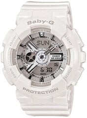 Kell Casio Baby-G BA-110-7A3ER цена и информация | Женские часы | kaup24.ee