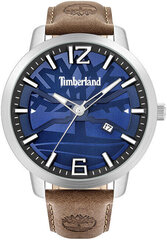 Часы Timberland TBL.15899JYS/03-G цена и информация | Мужские часы | kaup24.ee