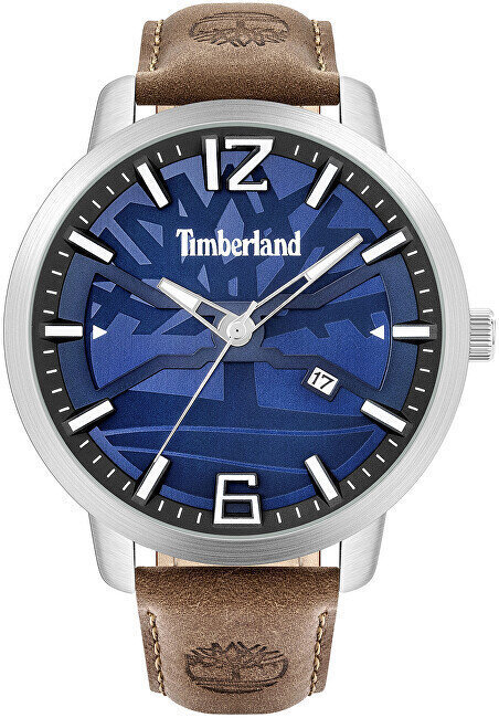 Kell Timberland TBL.15899JYS/03-G hind ja info | Meeste käekellad | kaup24.ee