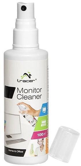 Tracer Screen Fluid 250ml цена и информация | Puhastusvahendid | kaup24.ee