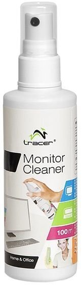 Tracer Screen Fluid 250ml цена и информация | Puhastusvahendid | kaup24.ee