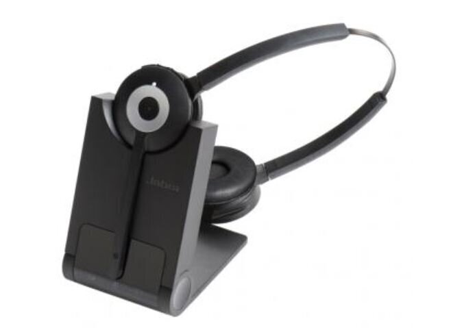 Jabra Pro 920 Duo C 920-29-508-101 hind ja info | Kõrvaklapid | kaup24.ee