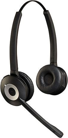 Jabra Pro 920 Duo C 920-29-508-101 hind ja info | Kõrvaklapid | kaup24.ee