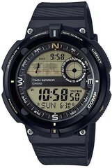 Часы Casio SGW-600H-9AER цена и информация | Мужские часы | kaup24.ee