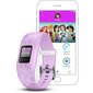 Garmin vívofit® jr. 2 Disney Princess Character Icons. цена и информация | Nutivõrud (fitness tracker) | kaup24.ee