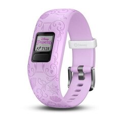 Garmin vívofit® jr. 2 Disney Princess Character Icons. цена и информация | Фитнес-браслеты | kaup24.ee