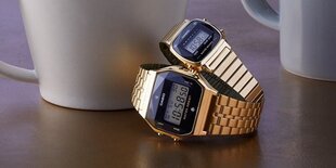 Casio Vintage naise käekell цена и информация | Мужские часы | kaup24.ee