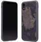 Woodcessories Stone Collection EcoCase telefonile iPhone Xr, hall hind ja info | Telefoni kaaned, ümbrised | kaup24.ee