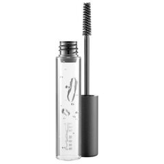 Гель для бровей MAC Brow Set 8 г, Clear цена и информация | Карандаши, краска для бровей | kaup24.ee