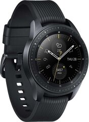 Samsung Galaxy Watch 42mm LTE (R815F), midnight black hind ja info | Nutikellad (smartwatch) | kaup24.ee