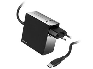 Laadija Tracer USB-C Smart Power hind ja info | Sülearvutite laadijad | kaup24.ee