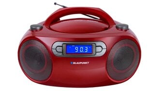 Blaupunkt BB18RD kaina ir informacija | Raadiod, magnetoolad | kaup24.ee