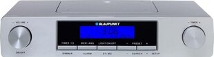 Blaupunkt KR12SL цена и информация | Радиоприемники и будильники | kaup24.ee