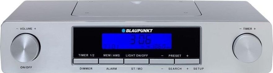 Blaupunkt KR12SL цена и информация | Raadiod ja äratuskellad | kaup24.ee