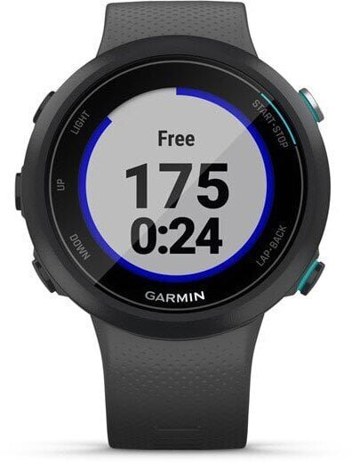 Garmin Swim™ 2 Slate цена и информация | Nutikellad (smartwatch) | kaup24.ee