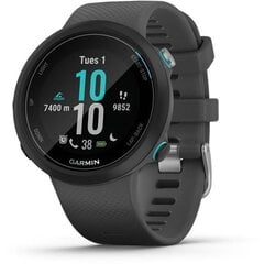 GPS-spordikell ujumiseks Garmin Swim 2, hall : 010-02247-10 hind ja info | Nutikellad (smartwatch) | kaup24.ee