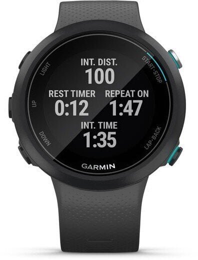 Garmin Swim™ 2 Slate цена и информация | Nutikellad (smartwatch) | kaup24.ee