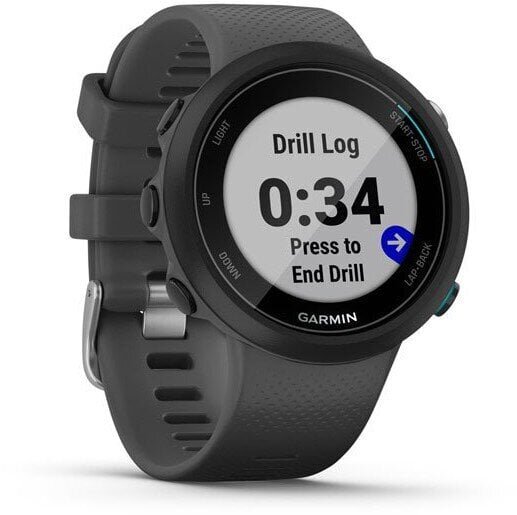 Garmin Swim™ 2 Slate hind ja info | Nutikellad (smartwatch) | kaup24.ee