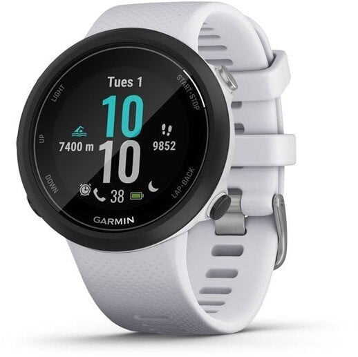 Garmin Swim™ 2 Whitestone hind ja info | Nutikellad (smartwatch) | kaup24.ee