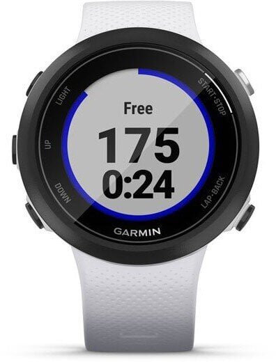 Garmin Swim™ 2 Whitestone hind ja info | Nutikellad (smartwatch) | kaup24.ee