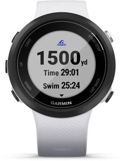 Garmin Swim™ 2 Whitestone цена и информация | Nutikellad (smartwatch) | kaup24.ee