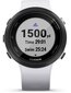 GPS-spordikell ujumiseks Garmin Swim 2, hall : 010-02247-11 цена и информация | Nutikellad (smartwatch) | kaup24.ee