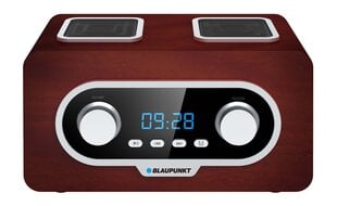 Blaupunkt PP5.2BR цена и информация | Радиоприемники и будильники | kaup24.ee