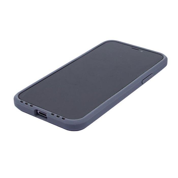 Woodcessories Stone Edition, telefonile iPhone 11 Pro Max, camo gray (sto063) hind ja info | Telefoni kaaned, ümbrised | kaup24.ee
