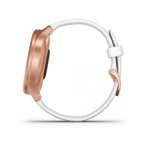 Garmin vívomove® Style Rose Gold/White hind ja info | Nutikellad (smartwatch) | kaup24.ee